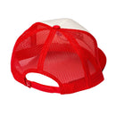 콘도르 조류의 메쉬 캡 조류 일본 일본 진짜 골프