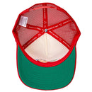 콘도르 조류의 메쉬 캡 조류 일본 일본 진짜 골프