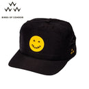 콘도르의 캡 조류 콘도의 조류 일본 진짜 골프