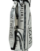 キャディバッグ V12 ゴルフ ヴィ・トゥエルブ ゴルフ