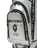 キャディバッグ V12 ゴルフ ヴィ・トゥエルブ ゴルフ