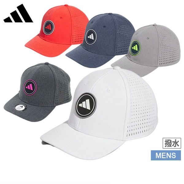 Cap Adidas Adidas Golf Adidas Golf Japan Genuine 2023 Spring / Summer New Golf