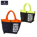 カートバッグ サイコバニー Psycho Bunny 日本正規品 ゴルフ