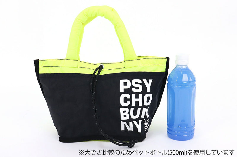 カートバッグ サイコバニー Psycho Bunny 日本正規品 ゴルフ