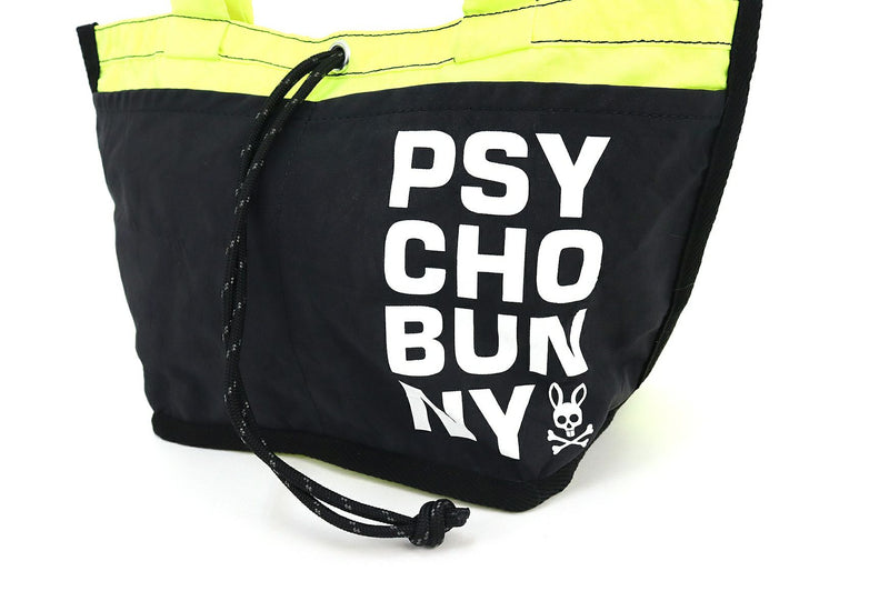 カートバッグ サイコバニー Psycho Bunny 日本正規品 ゴルフ