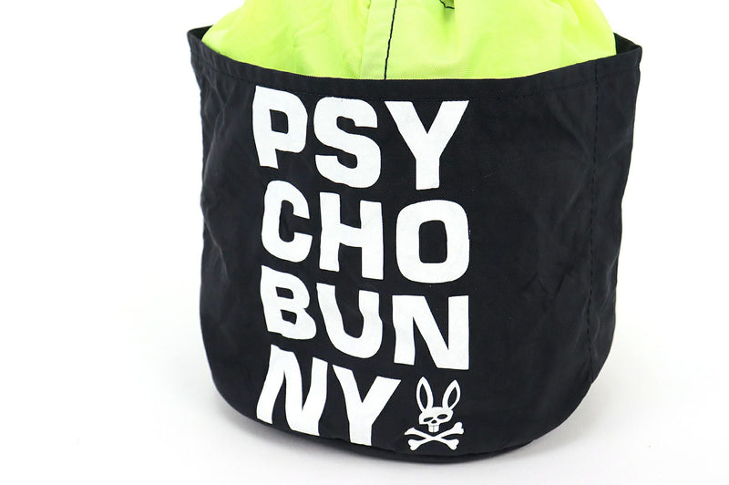 Cart Pouch Psycho Bunny Psycho Bunny Japan Genuine Golf