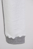 长裤Laura Feli Cry Biano Laura Felice Bianero