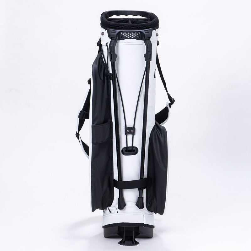 Stand -type caddy bag Branded Banksy BRANDALISED BANKSY 2023 Golf
