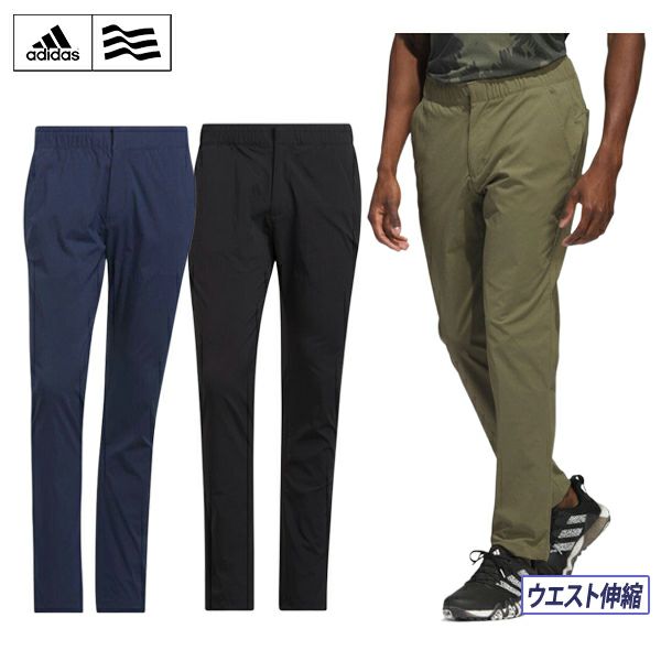 长裤阿迪达斯高尔夫阿迪达斯高尔夫日本真正的高尔夫服装