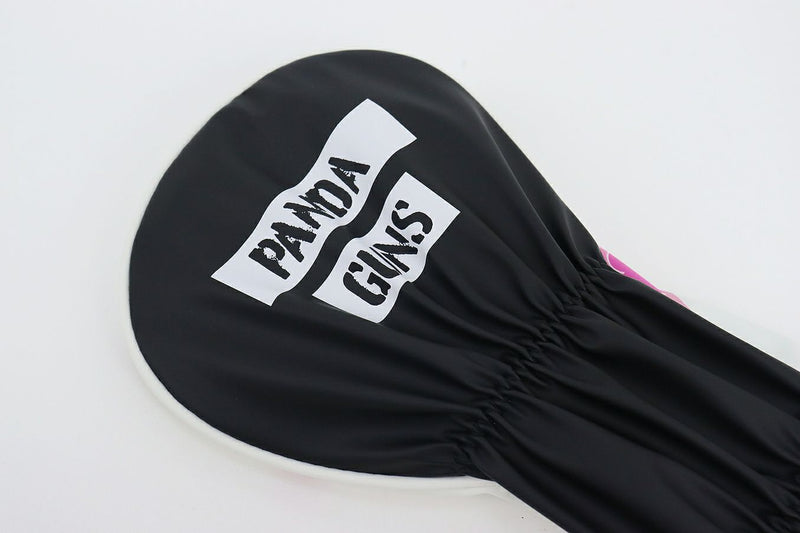 Head cover for drivers Branded Banksy Banksy Golf