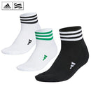 ソックス アディダス アディダスゴルフ adidas Golf 日本正規品 ゴルフ