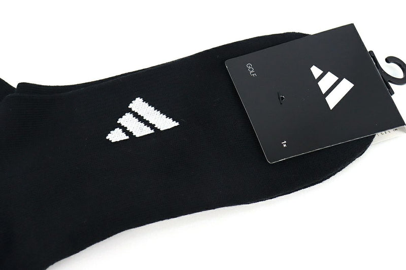 襪子adidas adidas高爾夫阿迪達斯高爾夫日本真實高爾夫