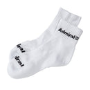 Sock Admiral Golf Admiral Golf Japan Genuine Golf