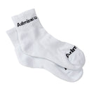 Sock Admiral Golf Admiral Golf Japan Genuine Golf
