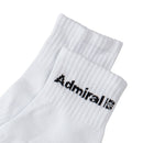 Sock Admiral Golf Admiral Golf Japan Genuine Golf