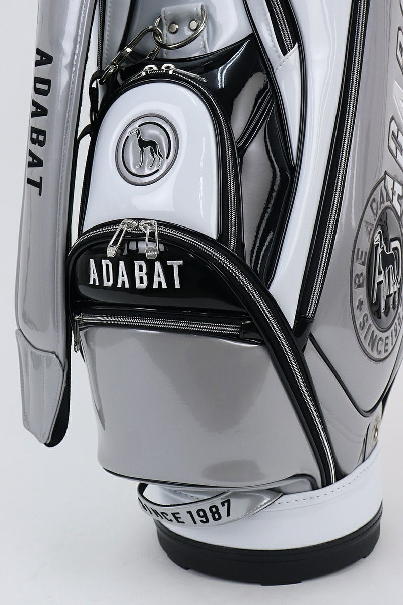 キャディバッグ アダバット adabat ゴルフ