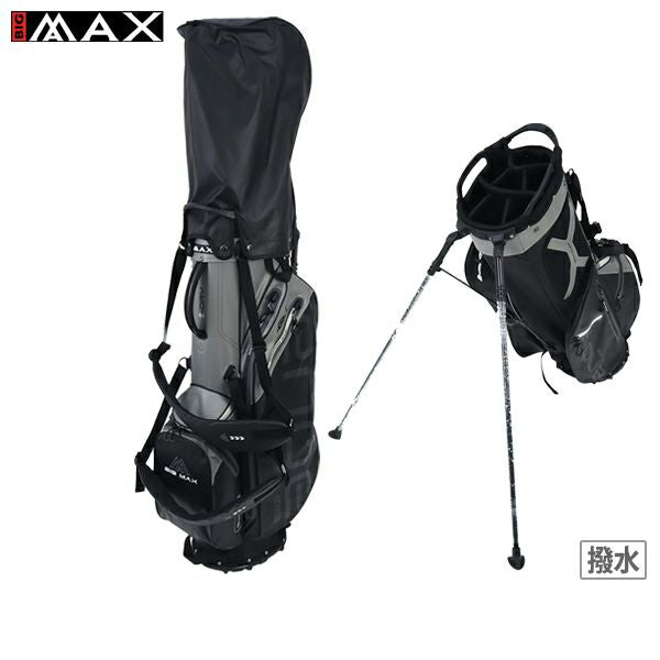 Caddy Bag Big Max Big Max Japan Genuine Golf