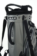 球童袋大馬克斯大馬克斯日本真正的高爾夫