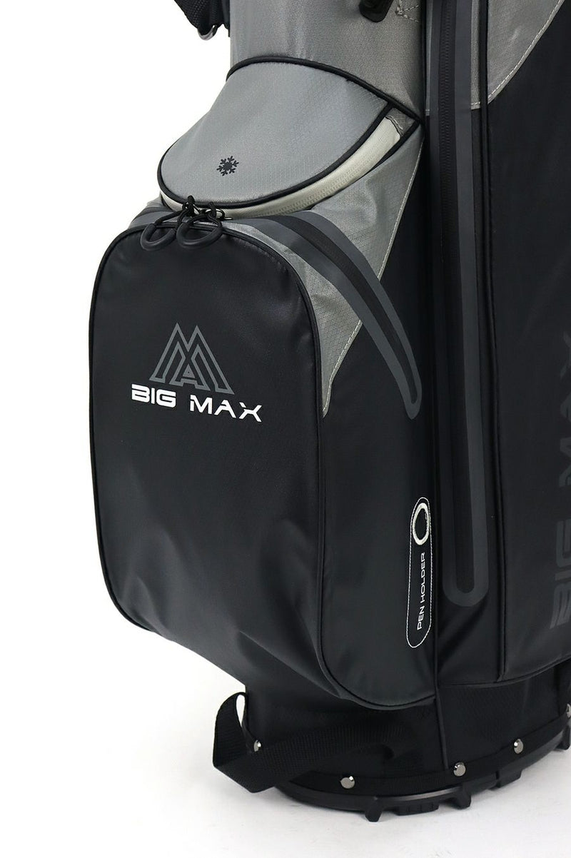 キャディバッグ ビッグマックス BIG MAX　日本正規品 ゴルフ