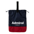 シューズケース アドミラルゴルフ Admiral Golf 日本正規品 メンズ レディース ゴルフ