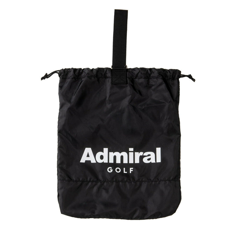 Shoes Case Admiral Golf ADMIRAL GOLF Japan Genuine Men's Ladies Golf