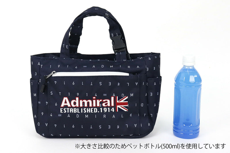 Kart Bag Admiral Golf ADMIRAL GOLF Japan Genuine Men's Ladies Golf