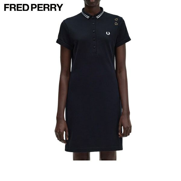 One Piece Fred Perry Fred Perry Japan Genuine