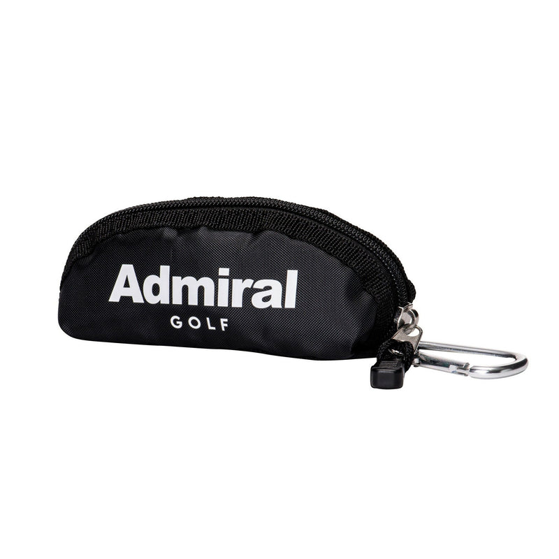 Ball Pouch Admiral Golf ADMIRAL GOLF Japan Genuine Golf