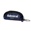 ボールポーチ アドミラルゴルフ Admiral Golf 日本正規品 ゴルフ