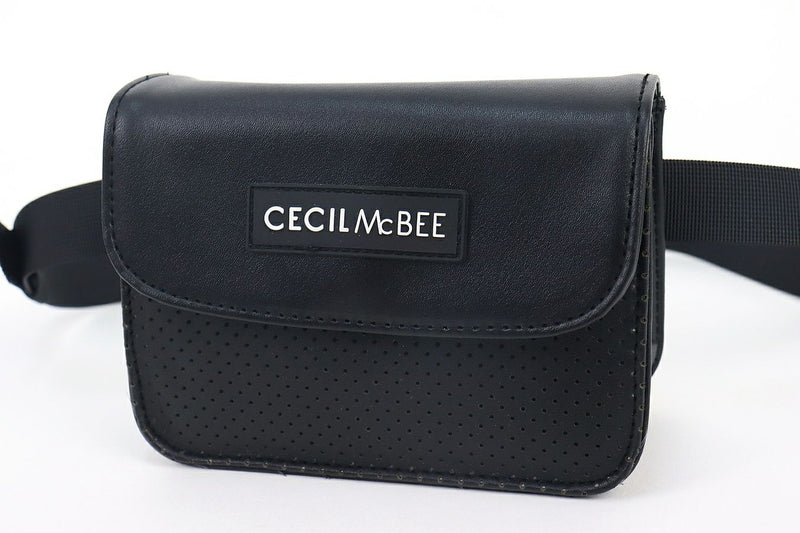 West Pouch Cecil McBee Green Cecil McBee Green 2023 골프