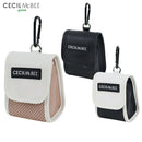 Ball Pouch CECIL MCBEE GREEN Cecil McBee Green Golf