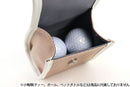 Ball Pouch CECIL MCBEE GREEN Cecil McBee Green Golf