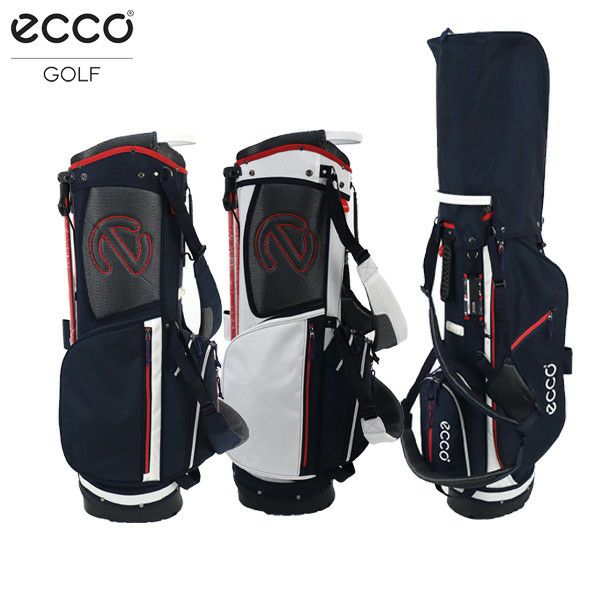 Caddy Bag Echo Golf ECCO GOLF Japan Genuine Men's Ladies Golf