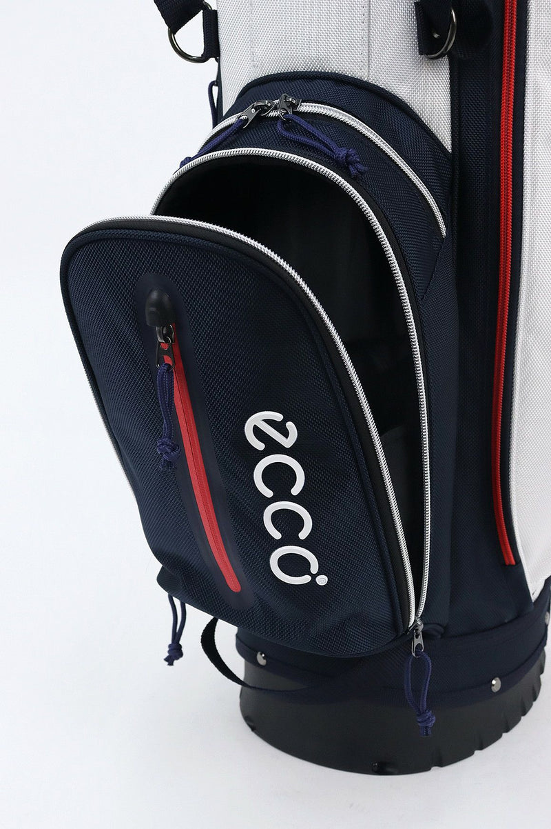 キャディバッグ エコーゴルフ ECCO GOLF 日本正規品 メンズ レディース ゴルフ