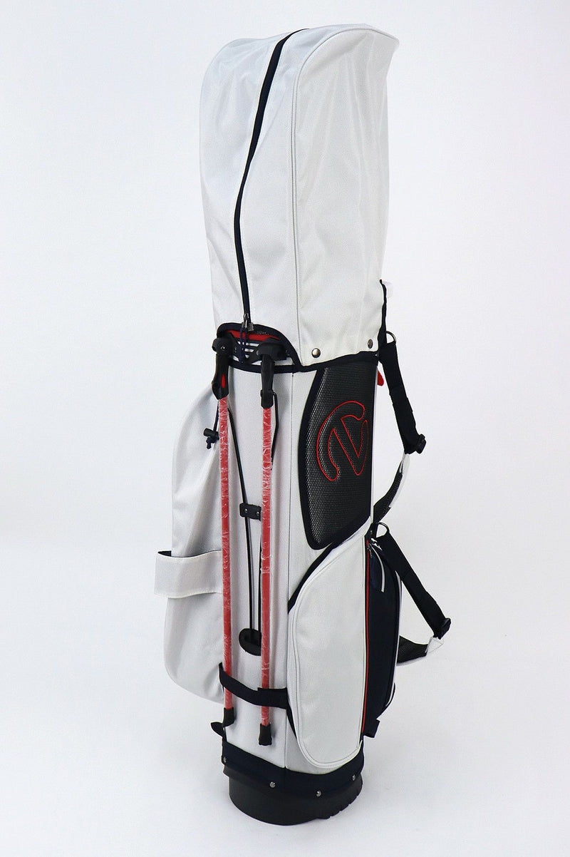 Caddy Bag Echo Golf ECCO GOLF Japan Genuine Men's Ladies Golf