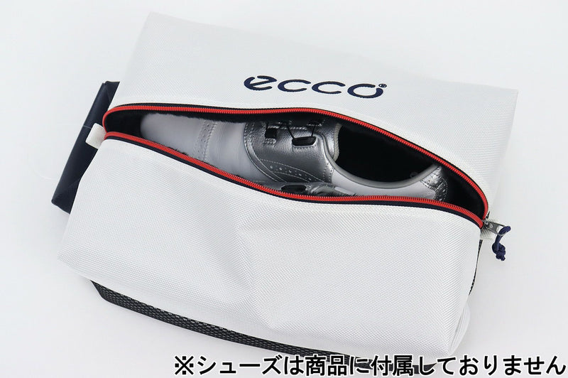 Shoes Case Echo Golf ECCO GOLF Japan Genuine Men's Ladies Golf