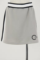 치마 Cecil McBee Green Cecil McBee Green Golf Wear