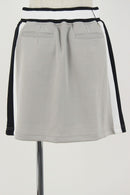 치마 Cecil McBee Green Cecil McBee Green Golf Wear