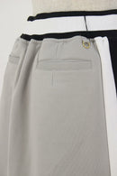 치마 Cecil McBee Green Cecil McBee Green Golf Wear