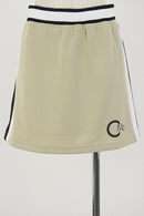 치마 Cecil McBee Green Cecil McBee Green Golf Wear