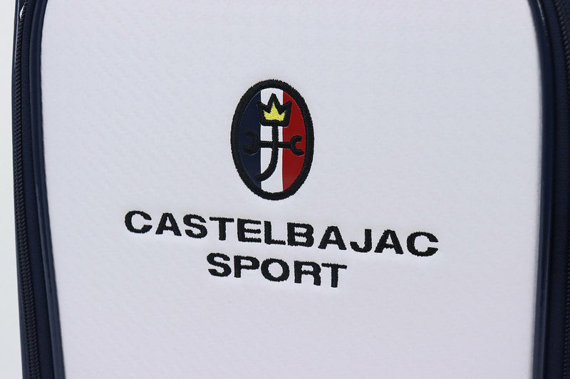 シューズケース カステルバジャックスポーツ CASTELBAJAC SPORT ゴルフ