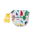 パターカバー サイコバニー Psycho Bunny 日本正規品 メンズ レディース ゴルフ