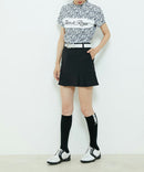 스커트 Jun & Lope Jun Andrope Jun & 로프 골프 착용