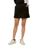 스커트 Jun & Lope Jun Andrope Jun & 로프 골프 착용