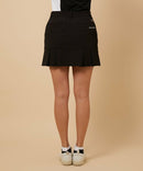 스커트 Jun & Lope Jun Andrope Jun & 로프 골프 착용