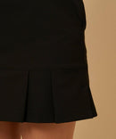 스커트 Jun & Lope Jun Andrope Jun & 로프 골프 착용