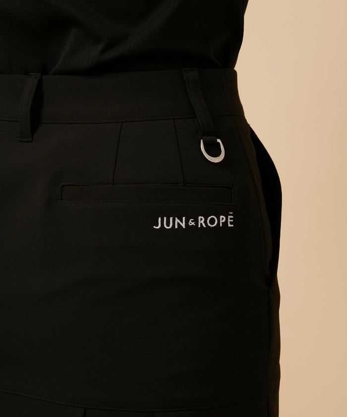 Skirt Jun & Lope Jun Andrope JUN & ROPE Golf Wear