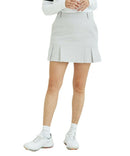 스커트 Jun & Lope Jun Andrope Jun & 로프 골프 착용