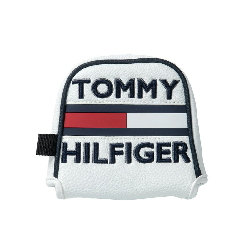 ヘッドカバー メンズ レディース トミー ヒルフィガー ゴルフ TOMMY HILFIGER GOLF 日本正規品  ゴルフ