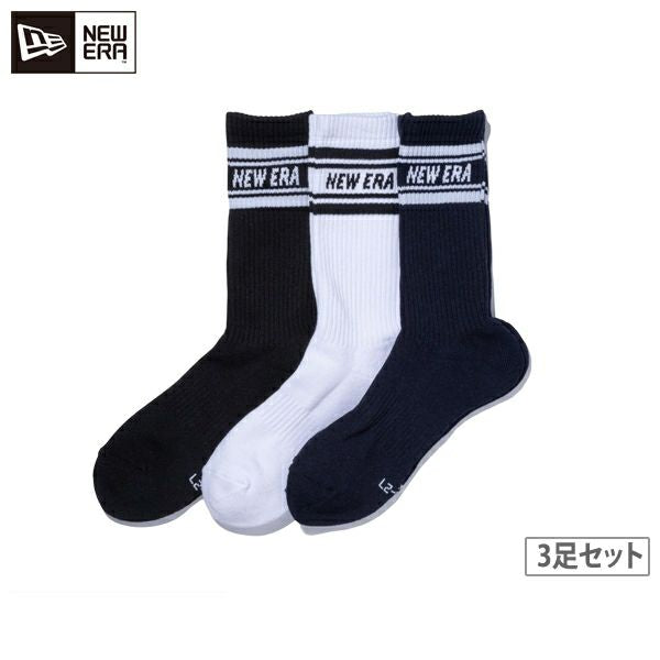 Socks New Era NEW EERA NEW EERA Japan Genuine